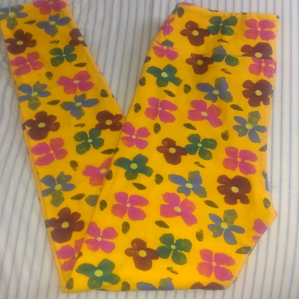 LulaRoe leggings